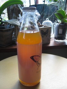 saftevand sukkerfri 001